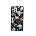 Ultra Slim Soft TPU Toy Story Case for iPhone Xs Max Disney Pixar Cartoon Buzz Lightyear Aliens Woody Dinosaur Cute Chic Lovely Cool Fun Protective Girls Women Teens Kids Boys Son