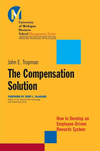 The Compensation Solution view 2