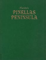 Florida's Pinellas Peninsula B000U55AUA Book Cover