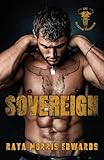 Sovereign (The Sovereign Mountain Series)