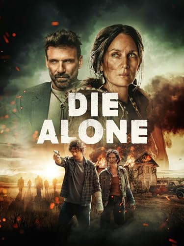 Die Alone
