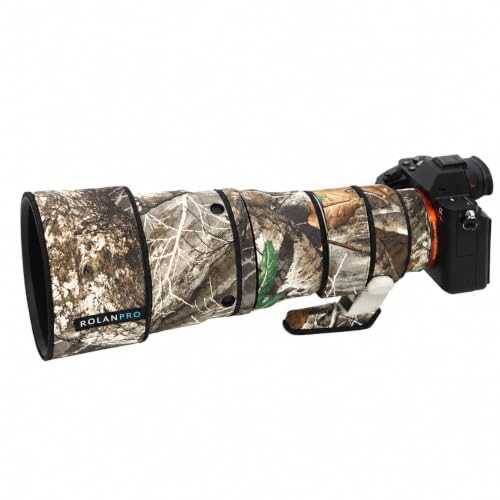 Rolanpro Sony FE 600mm F6.3 GM OSS�Ή��iSEL600F63GM) �]�������Y�p���ʕی�J�o�[ #27 | SEL600F63GM�E�h�H���ʃ����Y�ی�J�o�[