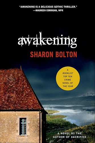 Awakening: A Novel