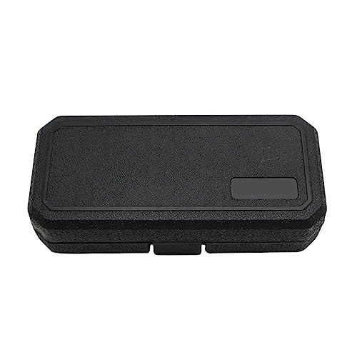 FUNTLY micrometro Esterno Micrometro Digitale for