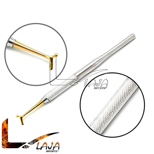LAJA Imports Dental Plastic Filling Instrument DN-2145