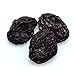 Elan Organic Pitted Prunes, 7.9 oz, Natural Dried Fruit, No Sugar Added, Sulphite-free, Non-GMO, Vegan, Gluten-Free, Kosher, Healthy Snack, Dried Plums