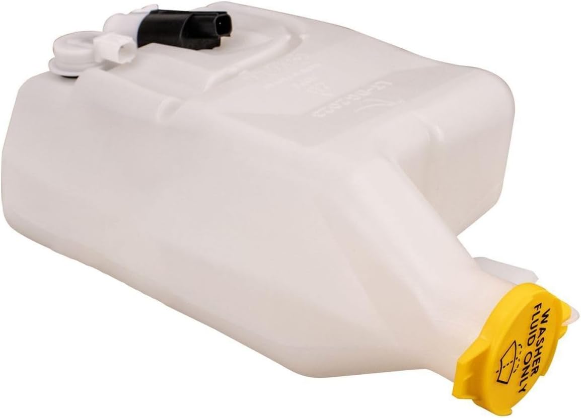 Windshield Washer Reservoir Cap for Dodge for Ram 1500/2500/3500 2002-2004 Plastic WWA62670 55077354AA