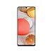 Produktbild Samsung Galaxy A42 5G - Smartphone 128GB, 4GB RAM, Dual SIM, Gray