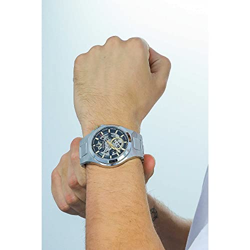 Bulova Orologio Elegante 98A224 - 3