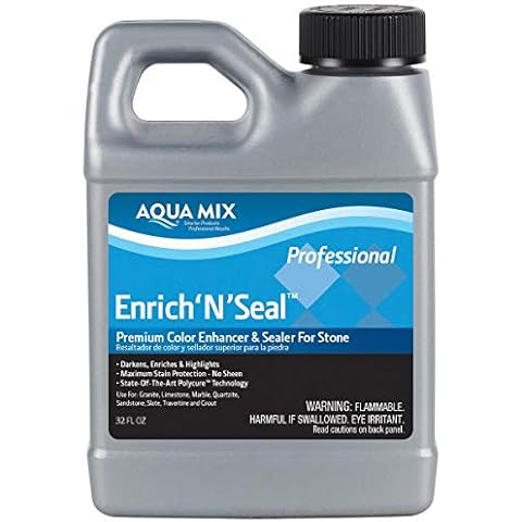 Aqua Mix Enrich 'N' Seal Quart 32 oz Cover
