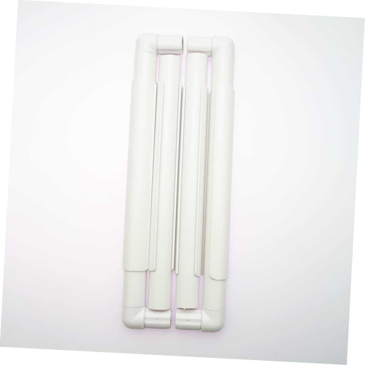 Veemoon Clip Embroidery Stretcher Hand Embroidery Frame for Needlework Quilting