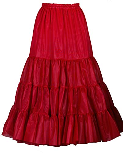 ロングパニエ 84cm丈