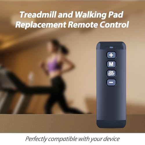 Télécommande de rechange tapis de course inclinable Kassadin - 2
