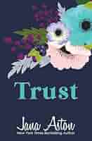洋書 Trust the Text Amazon.com: Trust (Cafe Series): 9781539838784: Aston, Jana