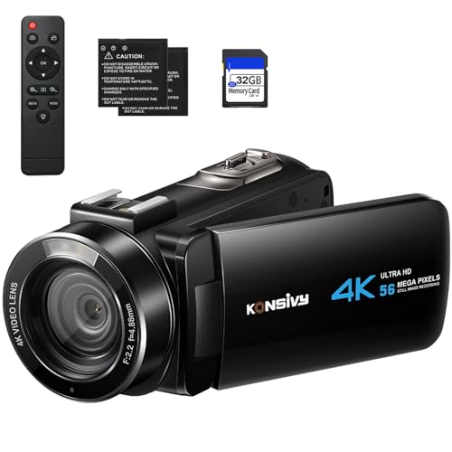 The 10 Best Rated Camcorder Reviews & Comparison Fort Wayne Chamber