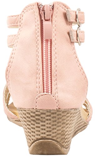 Elara - Scarpe con cinturino alla caviglia Donna