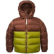 Marmot Kids Guides Down Hoody - 700 Fill Insulated, Water-Resistant, Lightweight Puffer Jacket with Hood