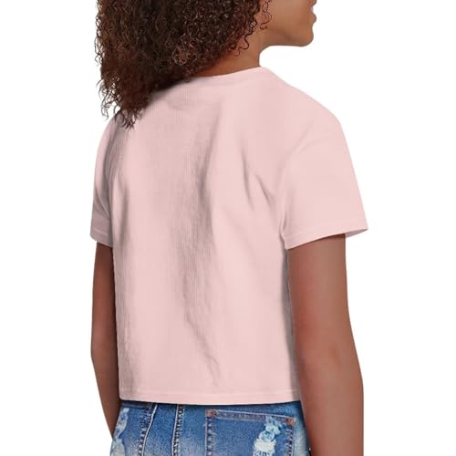 Image of Ystardream Cute Shirts for Teens Girls 6-16 Years Casual