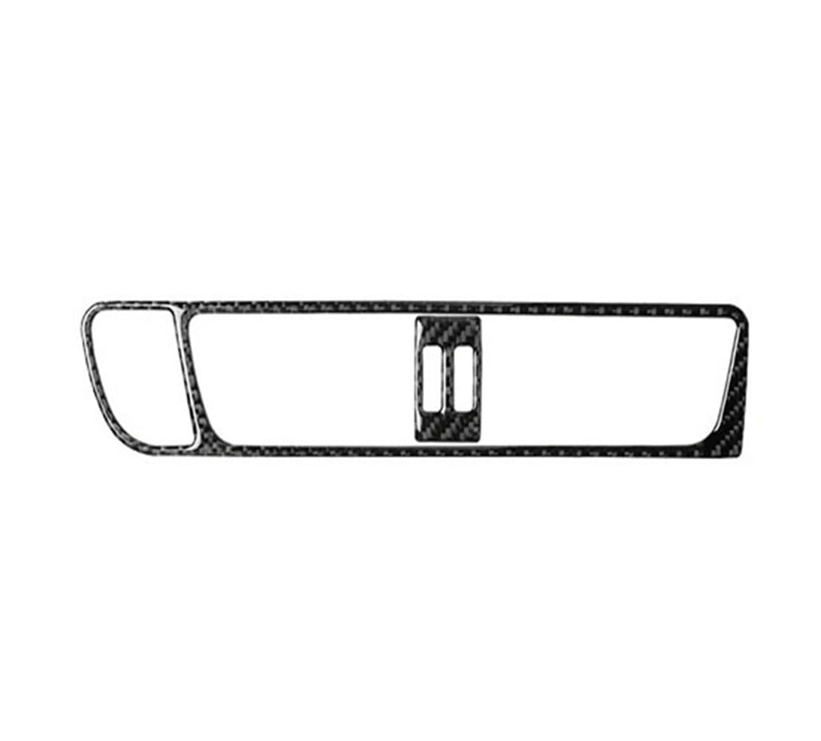 Interior Upgrade for Q5 SQ5 8R 2009-2017 Car Interior Accessories Sticker Carbon Fiber Center Console for Dashboard Gear Shift Air Outlet Suite
