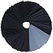 Price comparison product image Zacro Sandpaper 51 Pcs Wet and Dry Mixed Grits Sandpaper 120 to 3000 Waterproof Sandpaper for Wood Furniture,Finishing Metal Sanding and Automotive Polishing