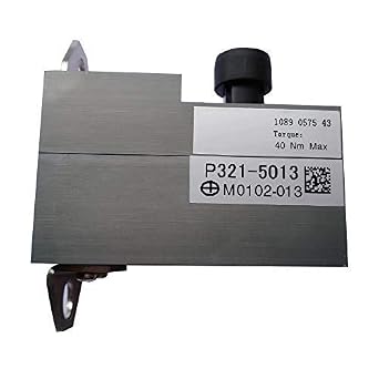 1089057520 Hydraulic Pressure Sensor for Atlas Copco Air Compressor Replacement Parts Differential Pressure Transmitter 1089057543 1089-0575-20 1089-0575-43
