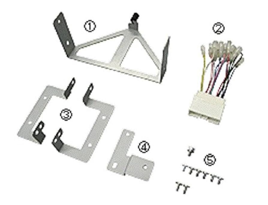 Amazon | 【カナック企画/Kanack】Kanatechsマツダ RX-8用カーAV