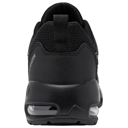 Chaussures de travail homme ultra légères et antidérapantes SRC - 3