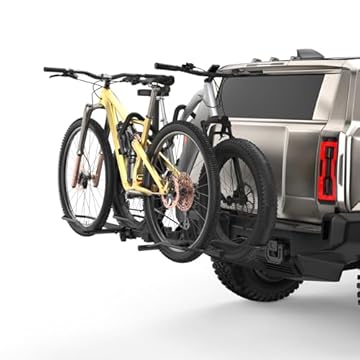 best hitch mount bike rack for ebike