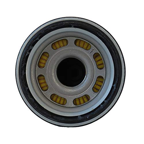 Mazda PE01-14-302A Oil Filter Cartridge thumb #2