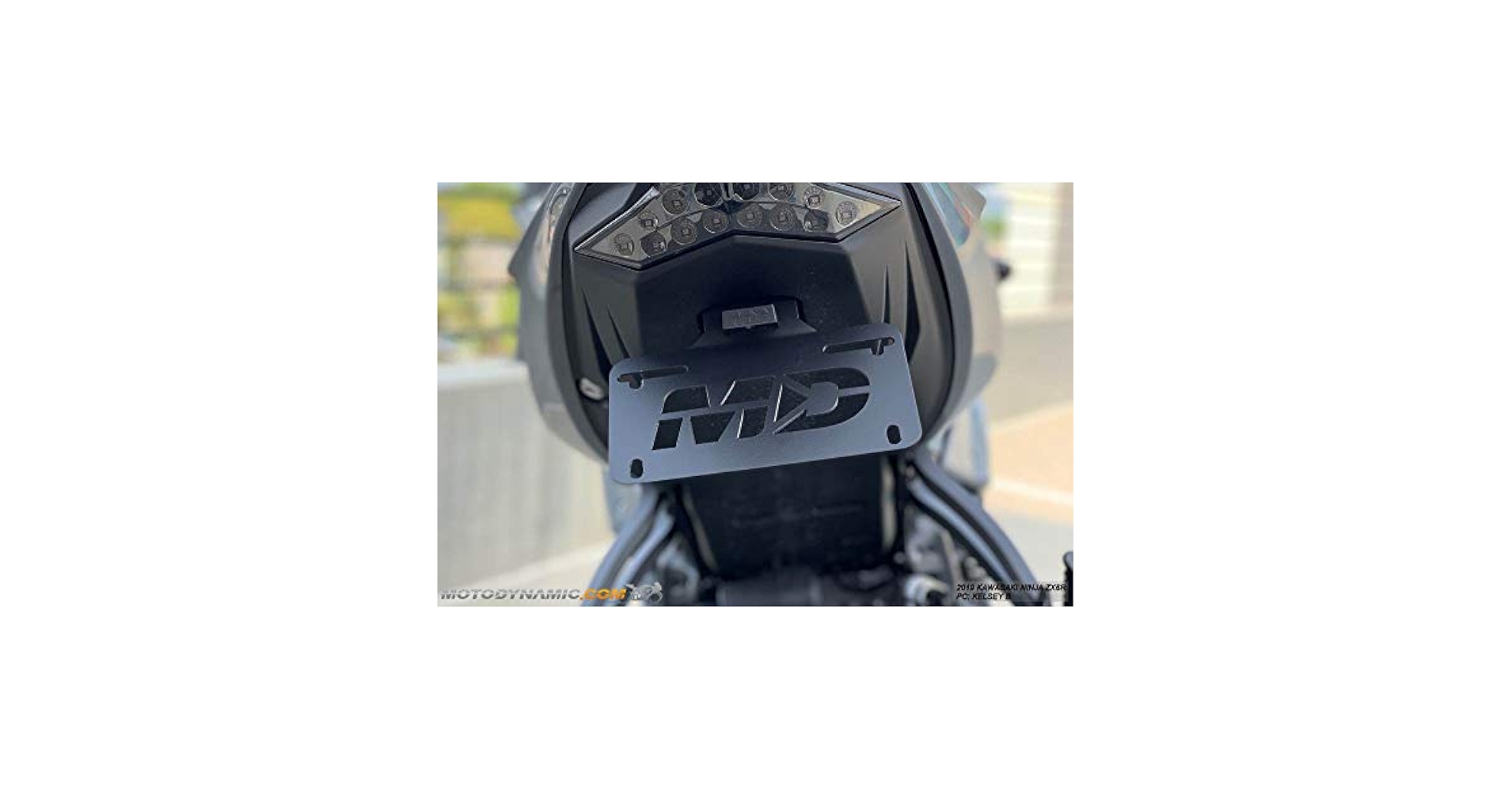 タイトル：昌蒲 Amazon.com: Railside Performance Ninja ZX-6R ZX6 636 2019