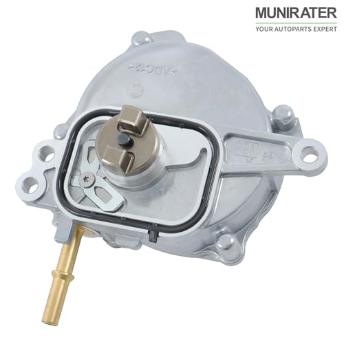 Bomba de vacío de reemplazo munirater para Toyota Camry 2020-2022 | Reemplazo de los números de pieza 29300-F0011 y 29300-25012 miniatura 2