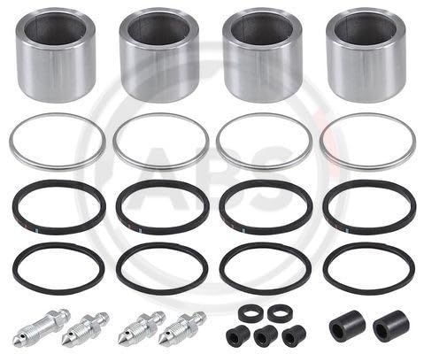 A.B.S. Kit riparazione, Pinza freno 57614