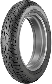 新品DUNLOP D404F 130/90-16 フロントタイヤ DUNLOP ダンロップ D404 フロント 130/90-16M/C 67S WT チューブ