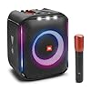 JBL PartyBox Encore 100W zwarte dra...
