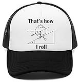 Photo Gallery vendax quello È come io rotolo cappelini da baseball rapper cap Photo Gallery vendax quello È come io rotolo cappelini da baseball rapper cap