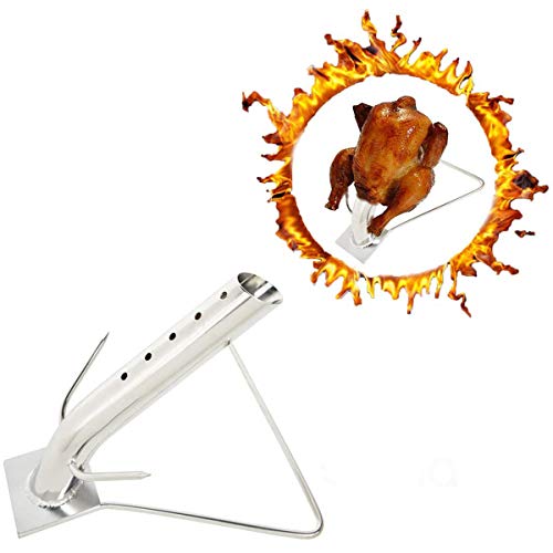 Best Turkey Roasting Rack For Grill