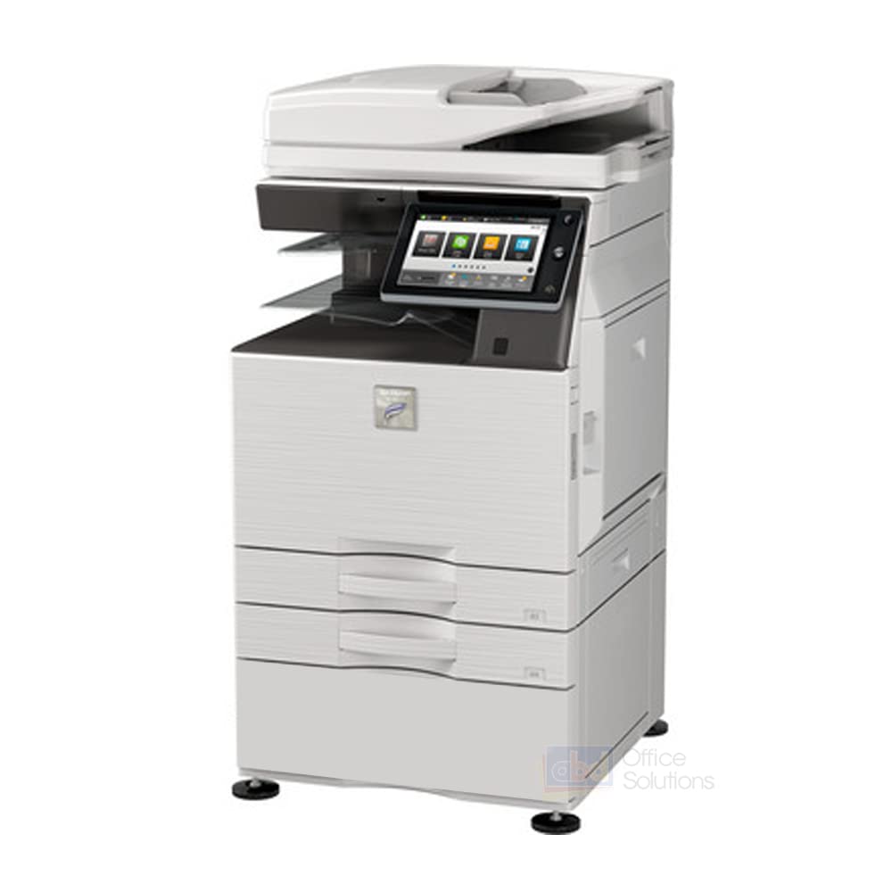 ミモザページ Amazon.com: ABD Office Solutions Sharp MX-M3571 A3 A4 Mono Laser