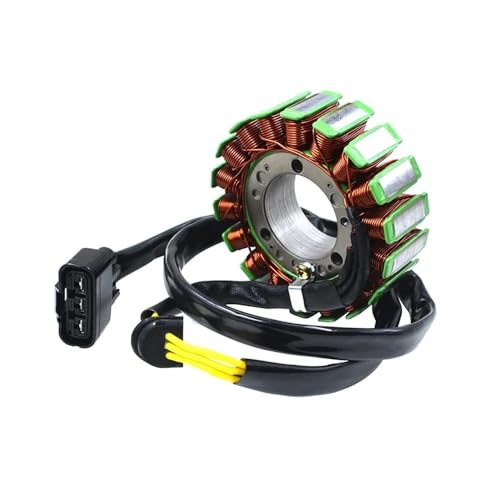 Bobine de stator de générateur moto UTV 800 pièce de rechange - 4