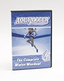 The Complete AquaJogger: Water Workout - VHS