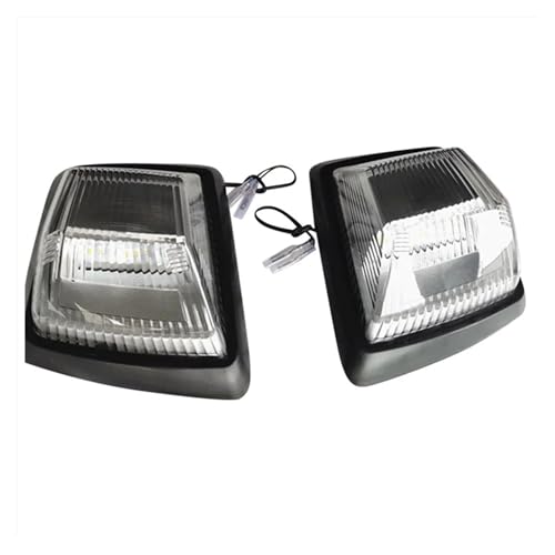 Antibrouillard Mercedes G-Wagon W464 feu d'angle et signalisation 2019-2022