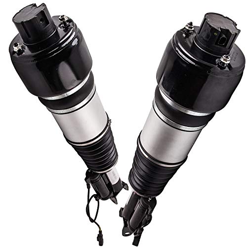 Pair Front Air Suspension Strut For Mercedes-Benz E320 E350 E500 E550 Cls500 Cls550 Airmatic 2003-2009 Air Shock Absorber #TOP1