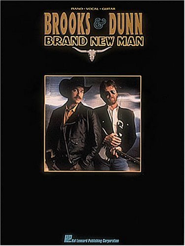 Photo de Brooks and Dunn: Brand New Man
