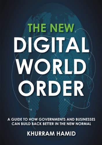 The New Digital World Order