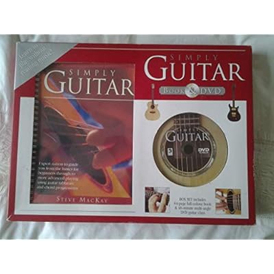 Simply Guitar