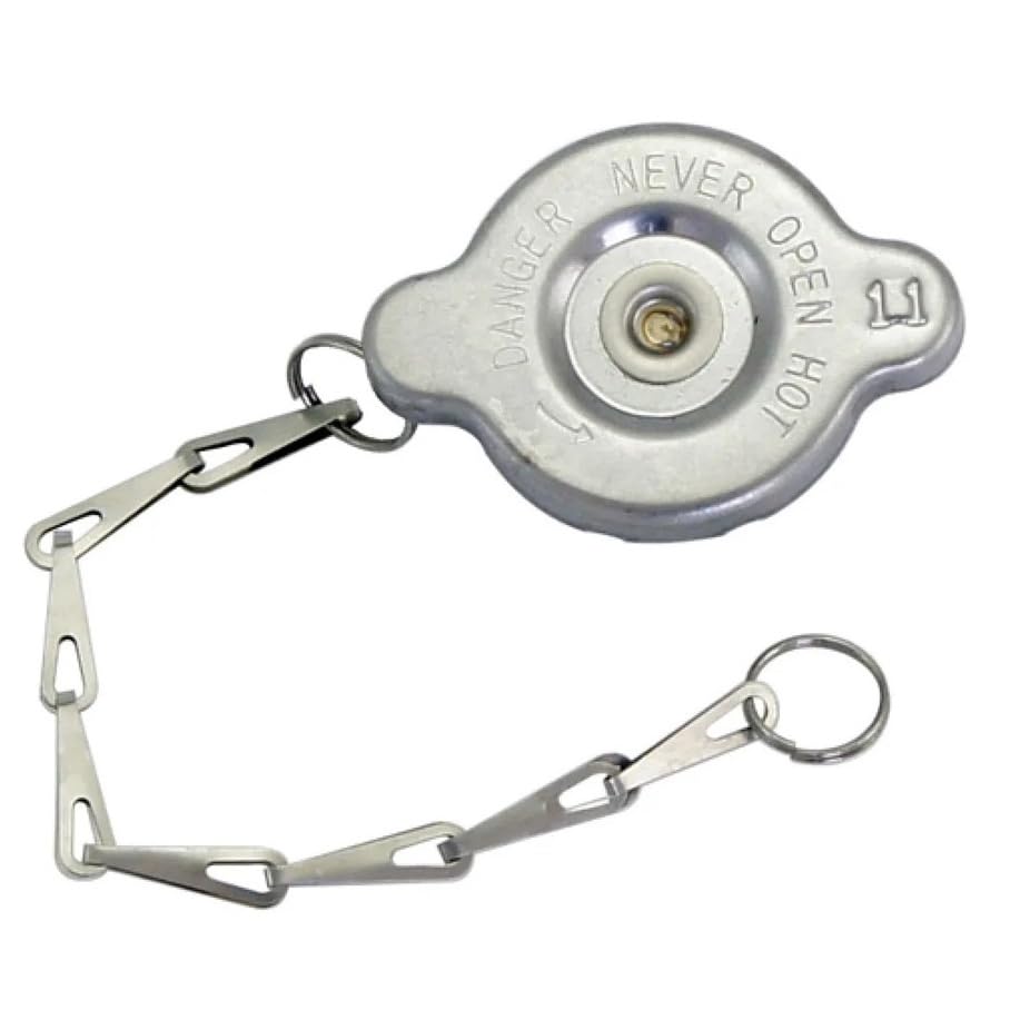 Bouchon de radiateur d'eau pour résoudre la surchauffe des quads CForce 400 et 450S