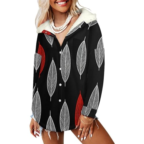 Veste polaire femme chaude sweat à capuche manches longues