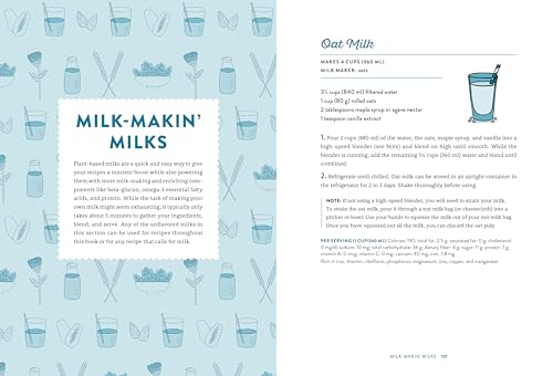 The Experiment ILLUSTRATED Boost Your Breast Milk: An All-In-One Guide thumb #7