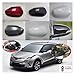 Promicard for Ch-r 2016-2021 Car Accessories Rearview Mirror Cover Reverse Mirror Shell Mirror Case Housing Side Rearview Mirror Cap