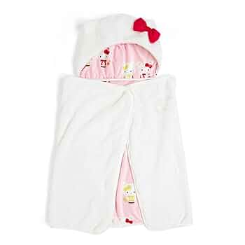 ハローキティ フード付きロンパース　80cm 楽天市場】ハローキティ（キッズサイズ（cm）70 ～ 74cm