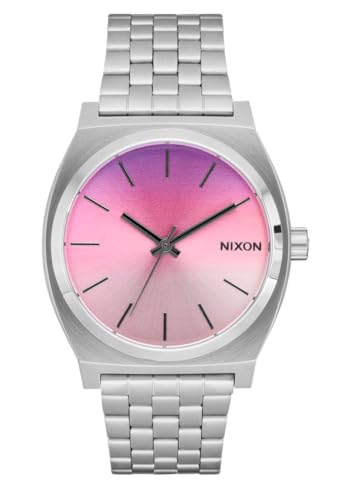 Image of Nixon Unisex Time Teller X Mountain Dweller Collection